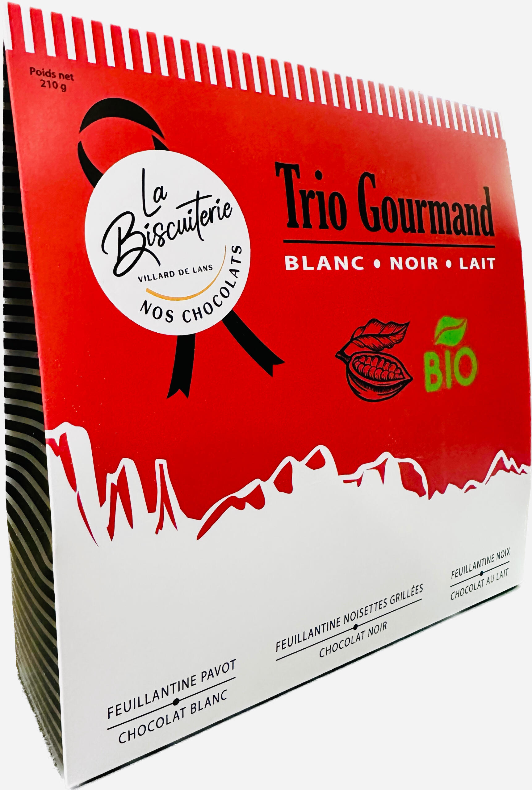 Biscuits Bouton d'or