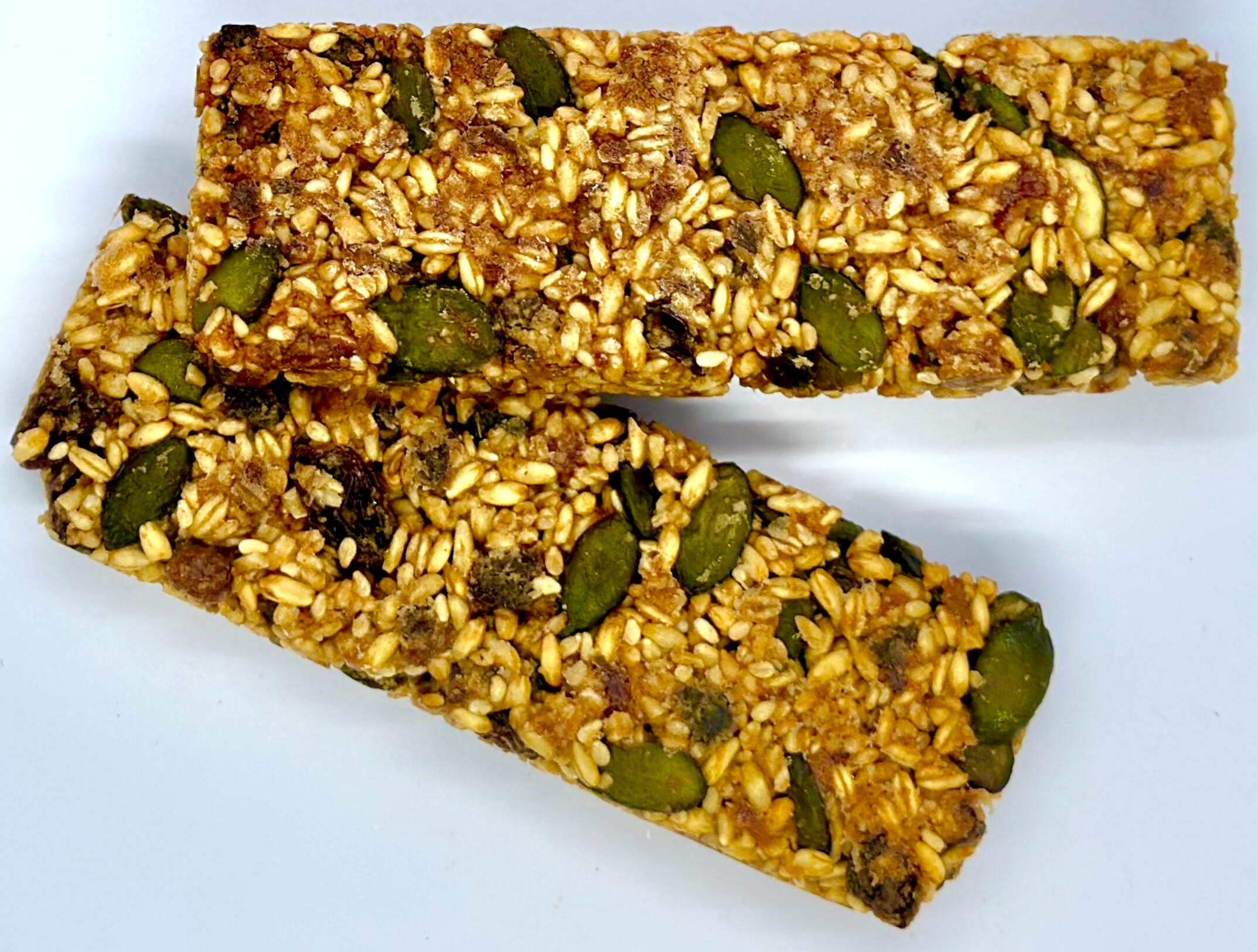 Biscuits Bouton d'or